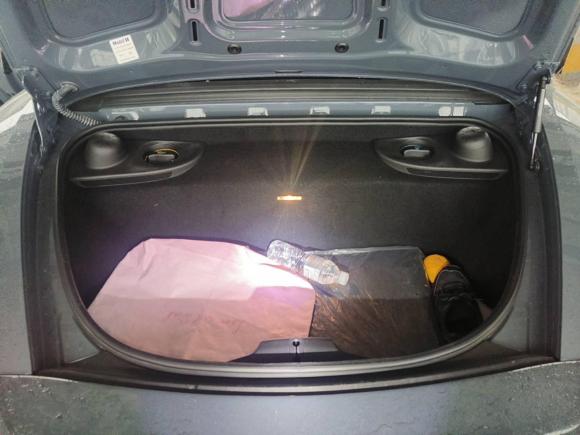 [苏州·沪E] 二手保时捷保时捷7182018款 Boxster 2.0T