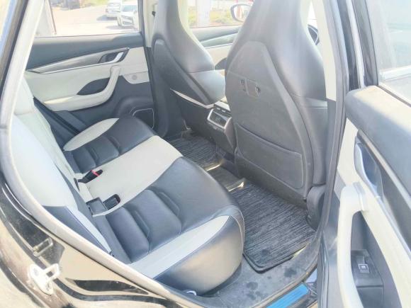 [苏州·苏E] 二手威马汽车威马EX52018款 EX5 400 Extra创新版