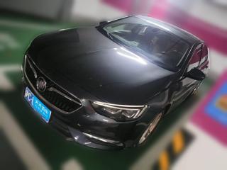 别克君威2019款 20T 豪华型 国VI