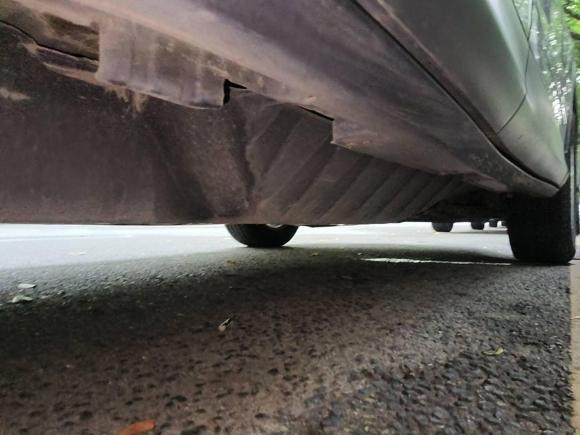 [广州·粤L] 二手本田本田CR-V2016款 2.0L 两驱都市版