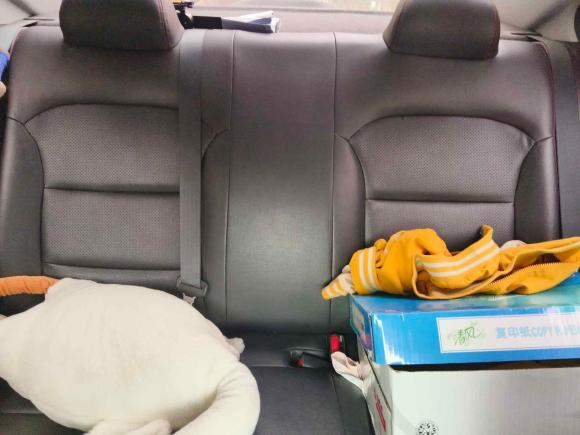 [合肥·皖A] 二手现代领动2016款 1.6L 自动智炫·精英型