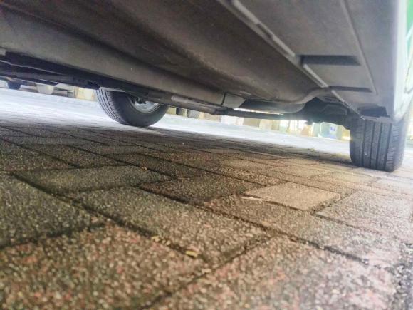 [广州·粤A] 二手日产天籁2008款 2.5L XL领先版