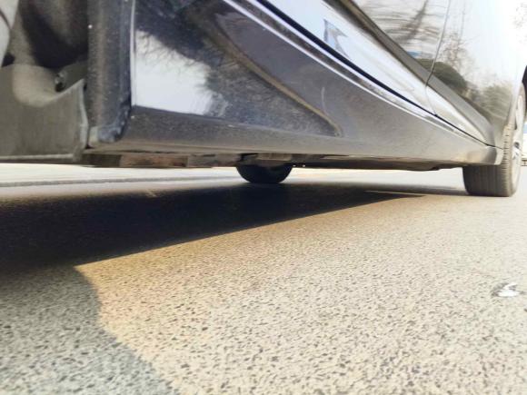 [青岛·鲁U] 二手本田英仕派2022款 锐·混动 2.0L 净雅版