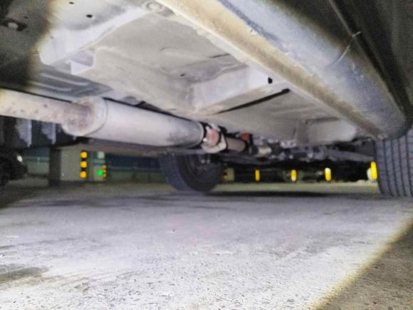 [武汉·鄂A] 二手哈弗哈弗H62023款 国潮版 1.5T 自动冠军版