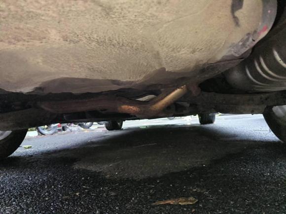 [济南·鲁A] 二手马自达马自达62013款 2.0L 自动时尚型