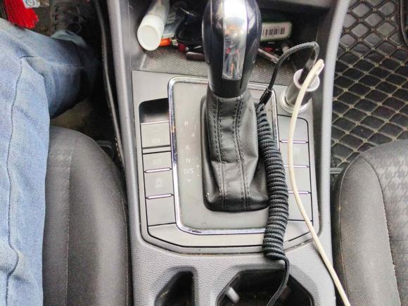 [苏州·苏U] 二手大众宝来2020款 1.5L 自动时尚型