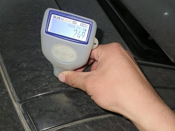 [济南·浙C] 二手路虎揽胜运动版2017款 3.0 SC V6 SE