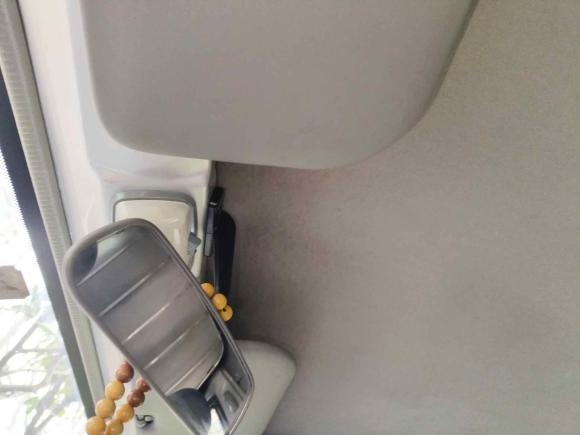 [杭州·浙A] 二手五菱汽车五菱荣光2021款 1.5L加长标准型封窗车空调版5座L3C