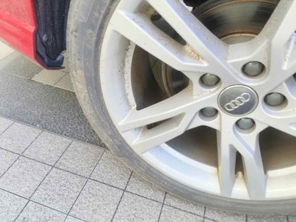 [无锡·苏B] 二手奥迪奥迪A32018款 30周年年型 Limousine 35 TFSI 时尚型