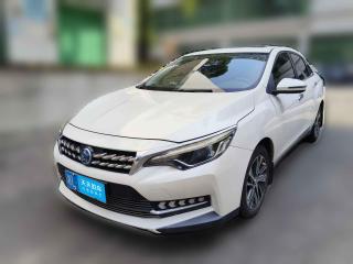 启辰启辰D602018款 1.6L CVT智联精英版