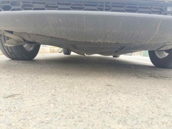 [南昌·赣A] 二手宝骏宝骏7302017款 1.5T 手动时尚型 7座 国V