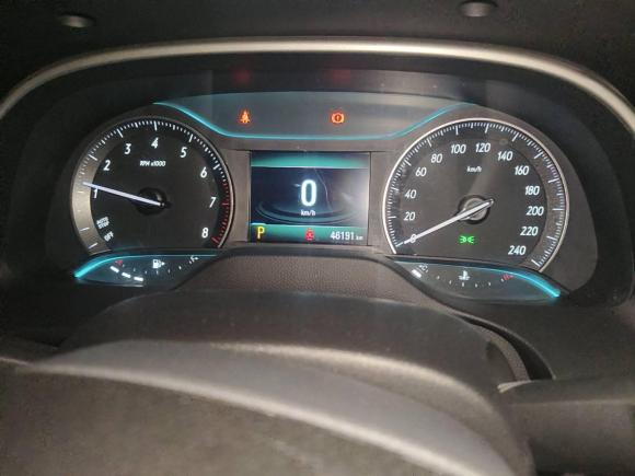 [济南·鲁A] 二手别克英朗2019款 18T 自动互联精英型 国V