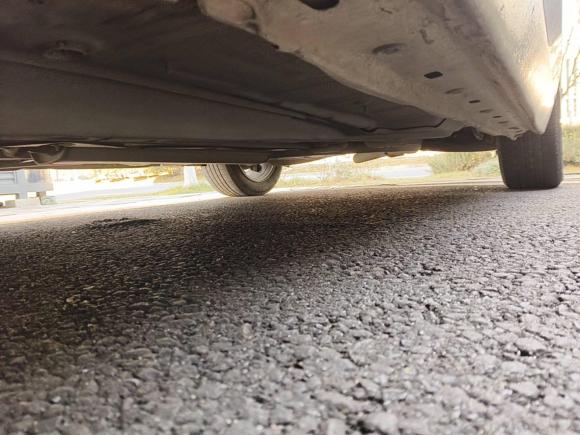 [无锡·苏B] 二手雪佛兰迈锐宝2017款 1.5T 自动豪华版