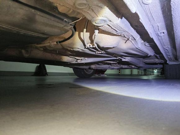 [深圳·湘B] 二手大众朗逸2013款 1.4TSI DSG豪华版