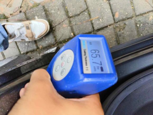 [南昌·粤C] 二手奥迪奥迪Q32022款 35 TFSI 时尚动感型