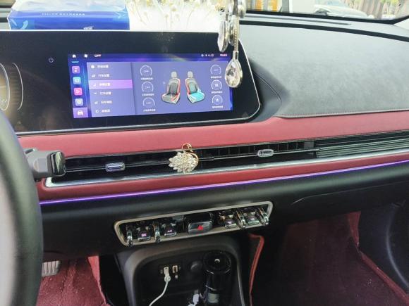 [合肥·皖A] 二手欧拉欧拉好猫GT2022款 木兰版 480km长续航