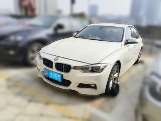 宝马宝马3系2017款 320Li M运动型