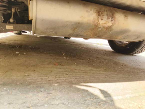 [常州·苏D] 二手三菱翼神2011款 致尚版 1.8L CVT限量款