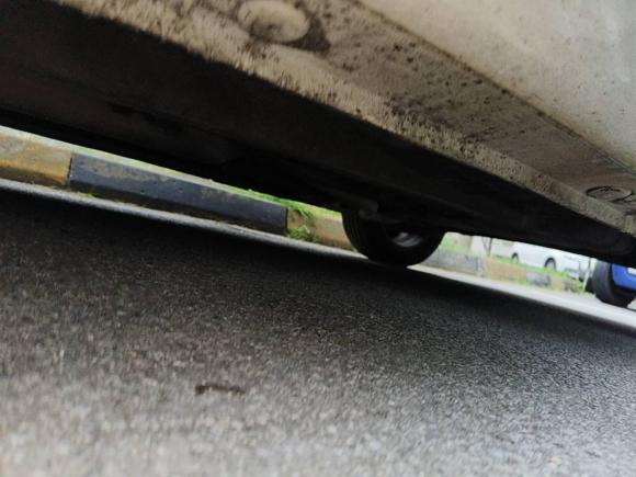 [苏州·苏E] 二手长安逸动XT2015款 1.6L 自动俊酷型 国V