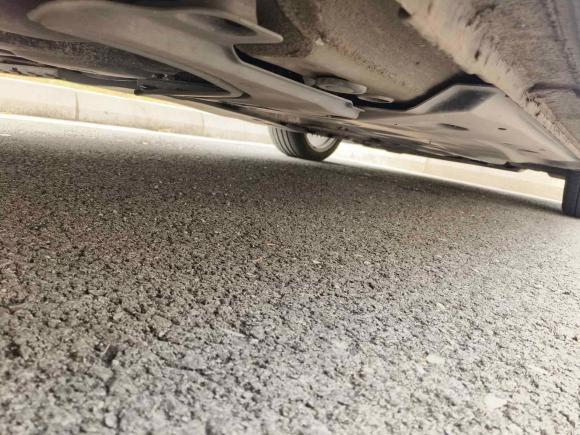 [苏州·苏E] 二手奥迪奥迪A32021款 A3L Limousine 35 TFSI 时尚致雅型