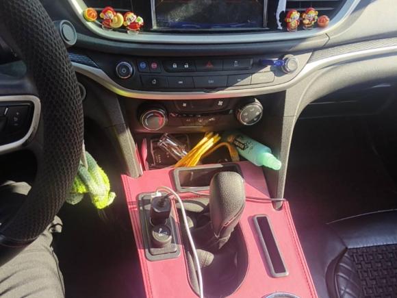 [宁波·浙B] 二手别克英朗2021款 改款 典范 1.5L 自动精英型