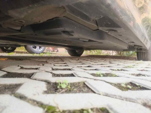 [青岛·鲁U] 二手丰田凯美瑞2019款 改款 2.0G 豪华版