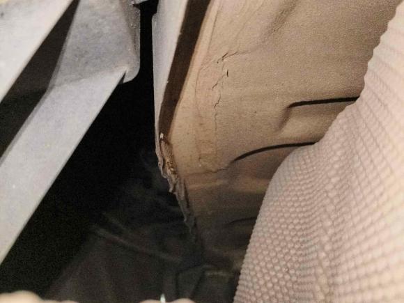 [广州·湘M] 二手宝马宝马1系2018款 改款 118i 运动型