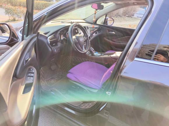 [青岛·鲁B] 二手别克昂科威2018款 28T 四驱精英型