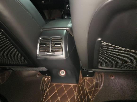 [上海·苏A] 二手奥迪奥迪Q32015款 35 TFSI 舒适型