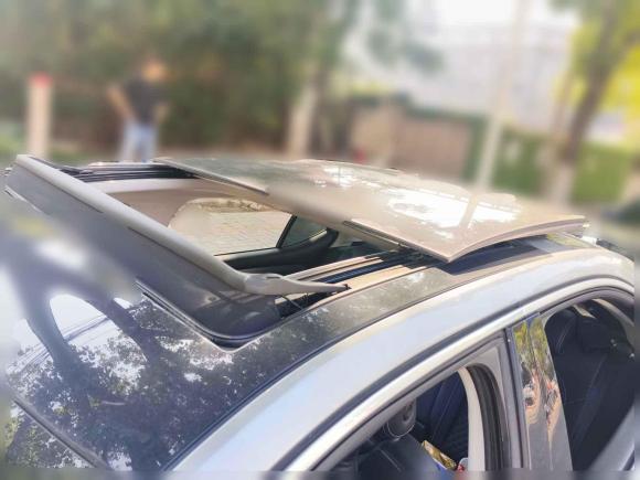 [上海·皖L] 二手斯柯达速派2018款 TSI280 DSG舒适版 国V