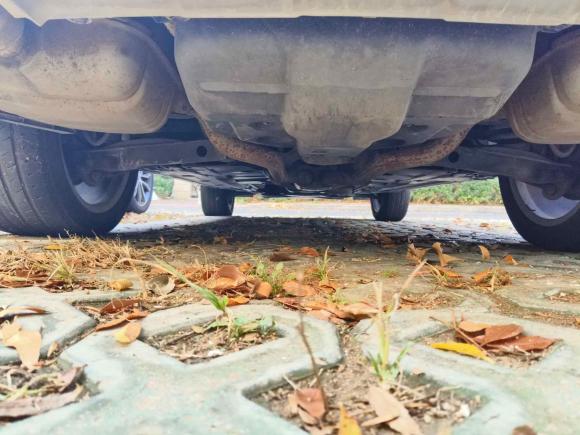 [青岛·鲁B] 二手奔驰奔驰GLK级2015款 GLK 260 4MATIC 动感型 极致版