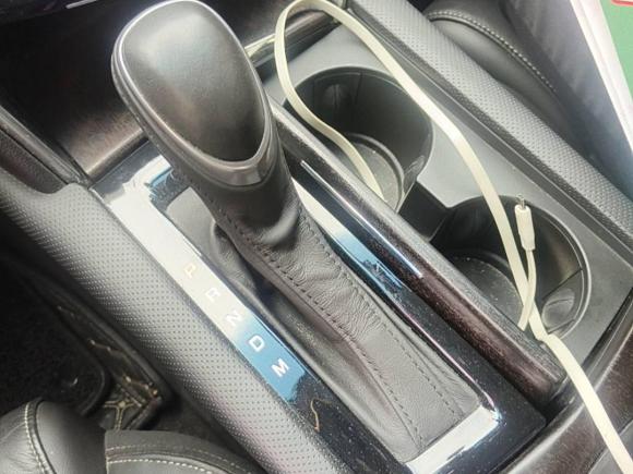 [武汉·鄂A] 二手凯迪拉克凯迪拉克XTS2018款 28T 精英型