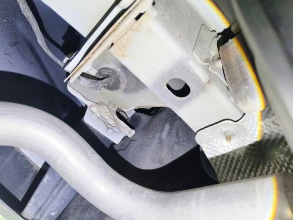 [宁波·浙B] 二手荣威荣威RX52021款 PLUS 330TGI 自动国潮智享版