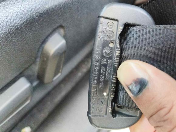 [嘉兴·浙F] 二手奥迪奥迪A32016款 Limousine 35 TFSI 领英型