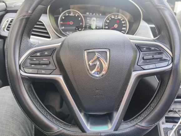 [广州·湘M] 二手宝骏宝骏7302017款 1.5T DCT旗舰型 7座 国V