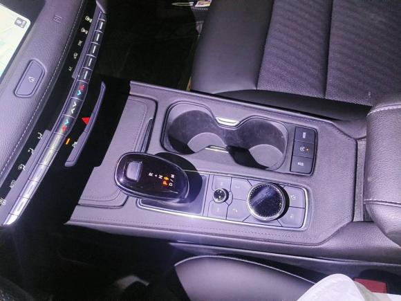 [杭州·鄂A] 二手凯迪拉克凯迪拉克XT42021款 28T 两驱技术型