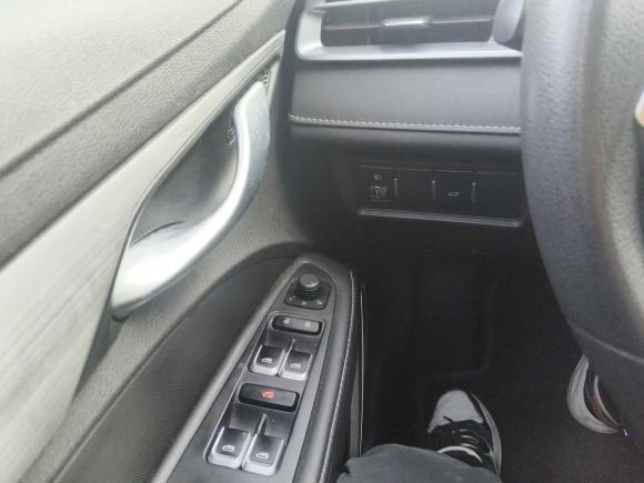 [苏州·苏U] 二手吉利汽车帝豪2021款 UP 1.5L CVT舒适型