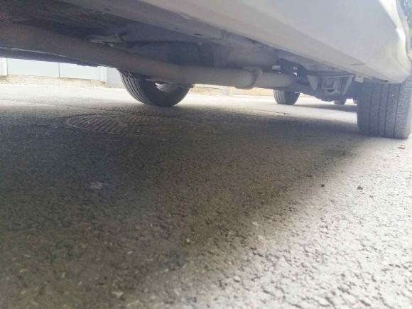 [杭州·浙A] 二手上汽大通MAXUS大通G502023款 PLUS 1.5T 自动护航版