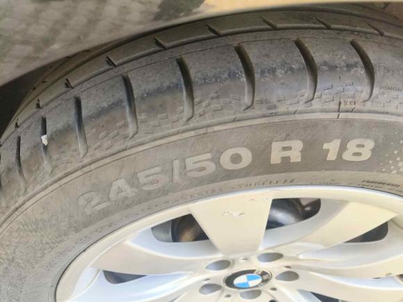 [无锡·苏B] 二手宝马宝马7系2013款 730Li 豪华型