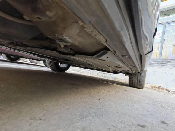 [济南·鲁A] 二手奥迪奥迪Q2L2020款 35 TFSI 进取动感型