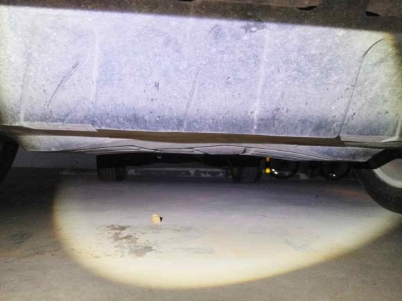 [济南·鲁A] 二手大众途观2015款 1.8TSI 自动两驱豪华型