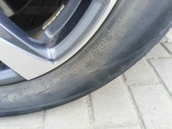 [嘉兴·浙F] 二手长安逸动2021款 PLUS 蓝鲸NE 1.4T GDI DCT尊贵型