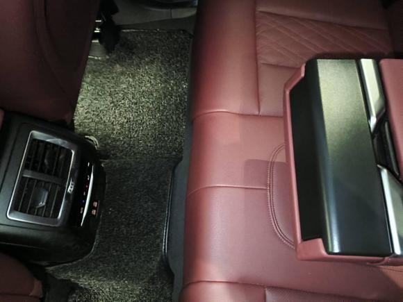 [宁波·浙B] 二手宝马宝马X32022款 xDrive30i 领先型 M曜夜套装