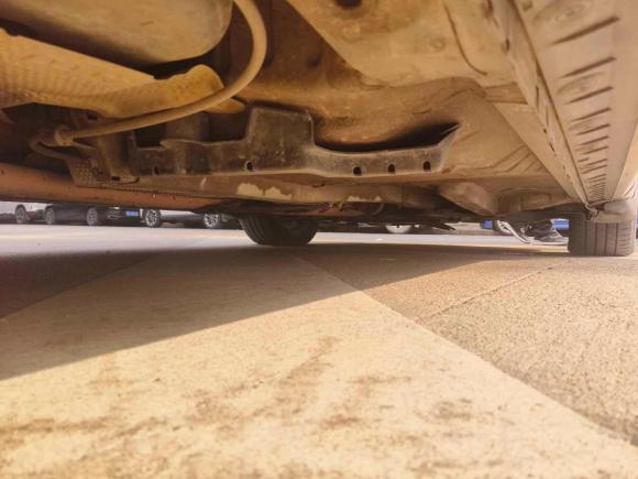 [武汉·鄂A] 二手丰田卡罗拉2014款 1.8L CVT GLX-i