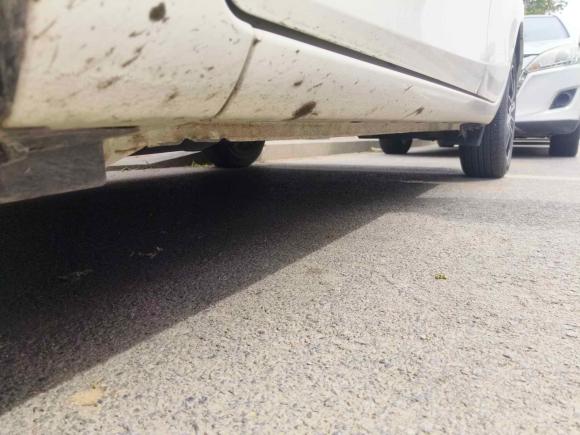 [济南·鲁A] 二手丰田YARiS L 致炫2019款 1.5E CVT魅动版 国VI