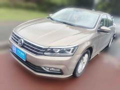 [苏州·苏B] 大众帕萨特2016款 330TSI DSG尊荣版