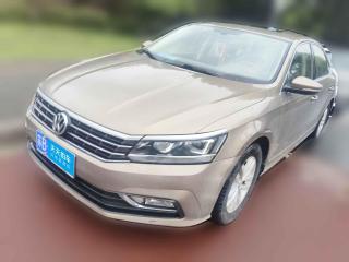 大众帕萨特2016款 330TSI DSG尊荣版「苏州二手车」「天天拍车」