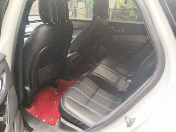 [深圳·粤B] 二手路虎揽胜星脉2020款 P250 R-DYNAMIC S