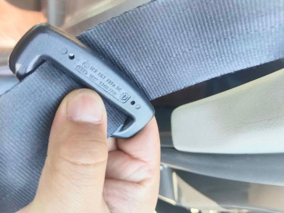 [青岛·鲁B] 二手大众途观2013款 1.8TSI 自动两驱豪华型