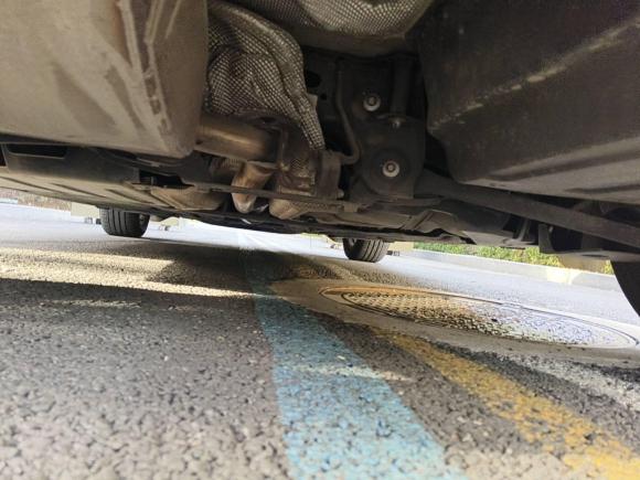 [合肥·沪A] 二手MINIMINI2014款 1.2T ONE+